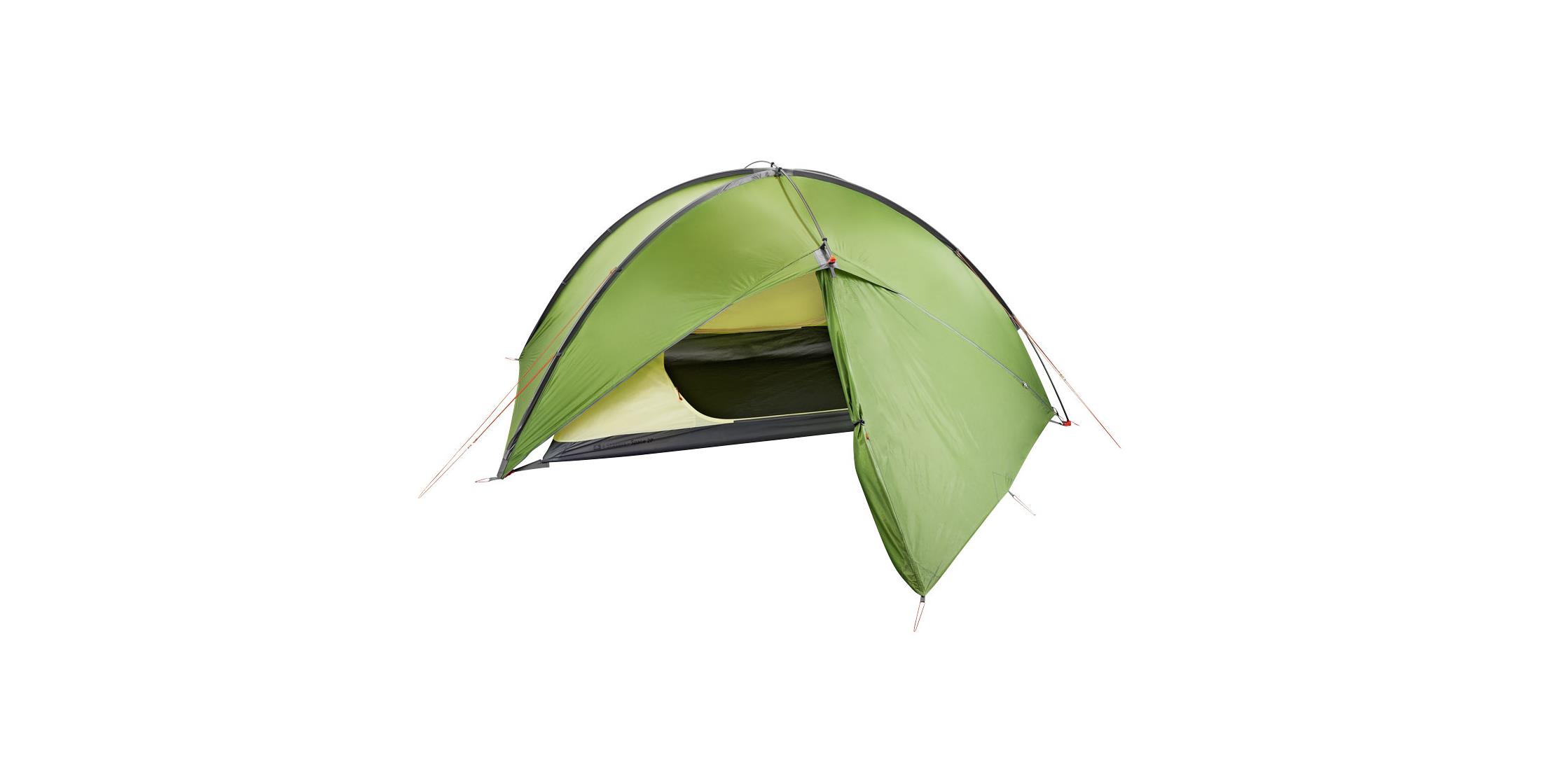 Vaude Space 2 Person Lightweight Tent