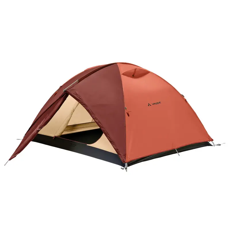 Vaude Campo 3-Person Tent-4
