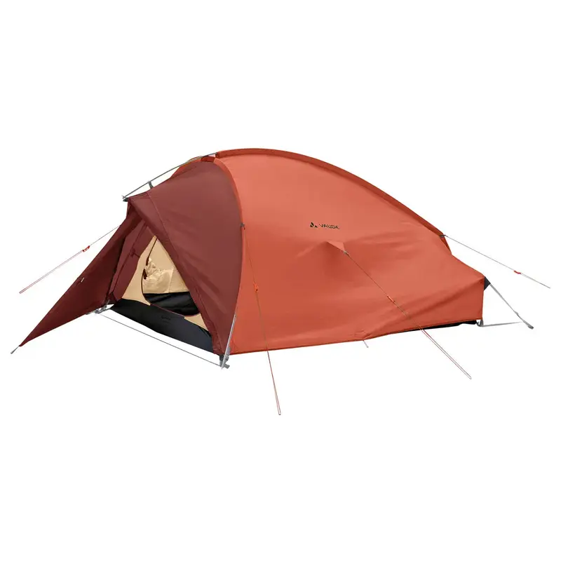 Vaude Taurus 2 Person Tent-4