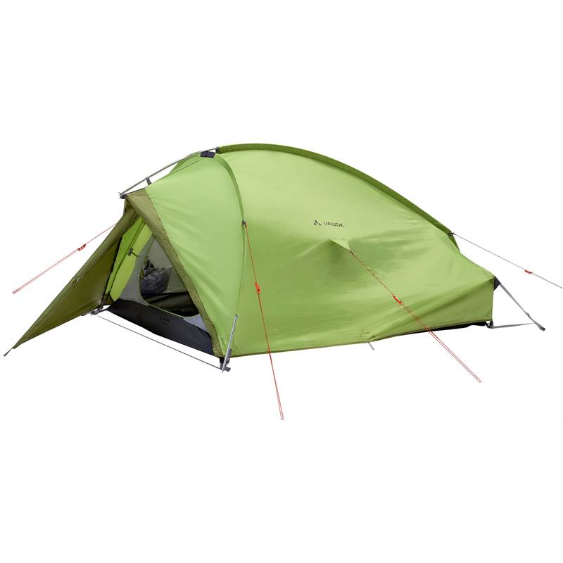 Vaude Taurus 3-Person Tent-1