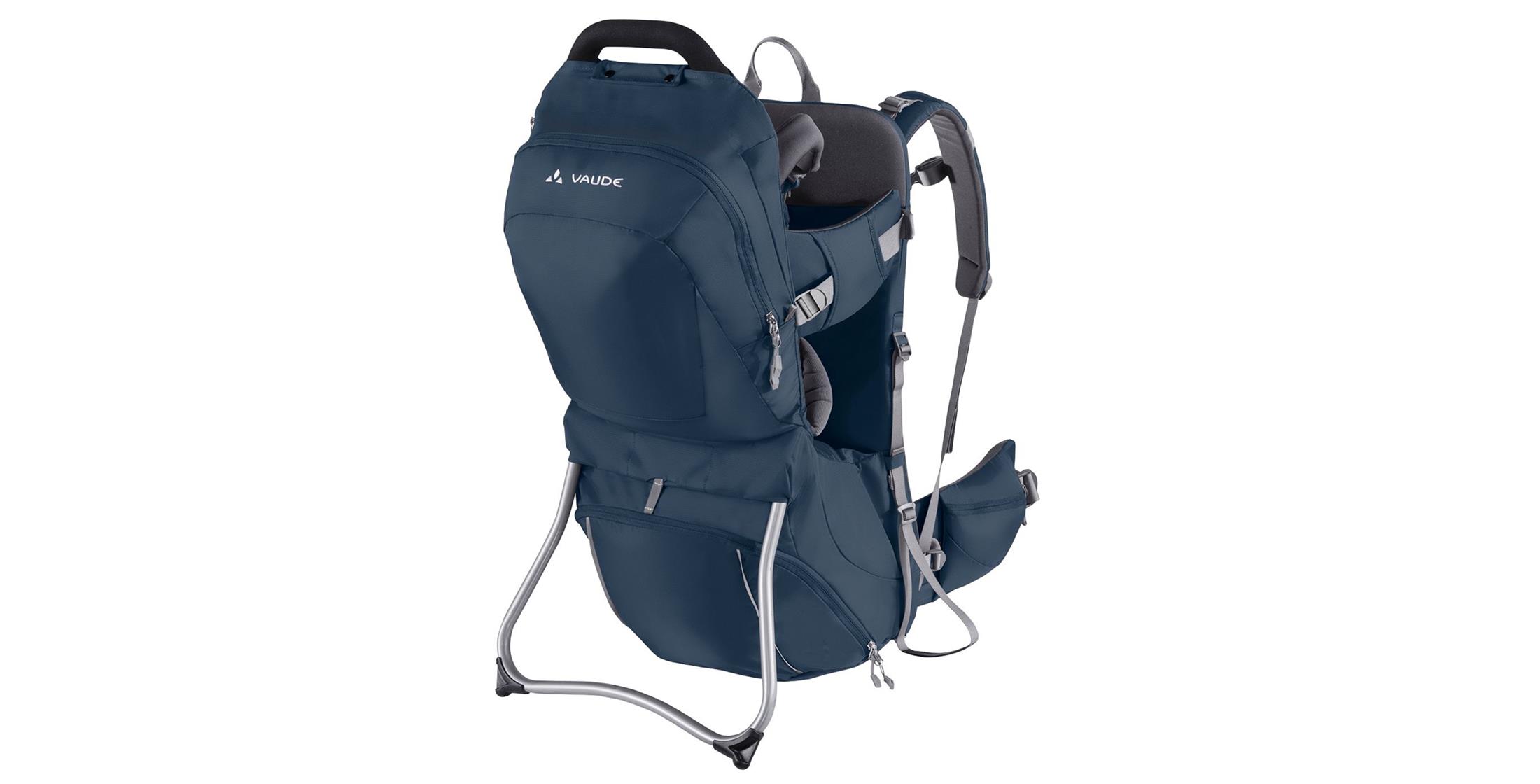 Vaude Shuttle Comfort Child Carrier