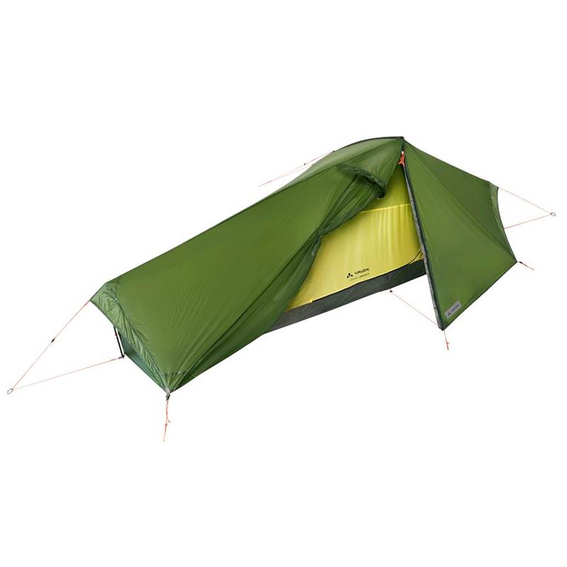Vaude Lizard GUL 1 Person Tent-1