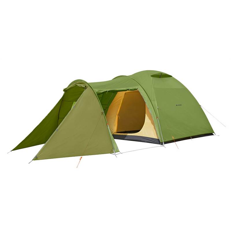 Vaude Campo Casa XT 5 Person Tent-1