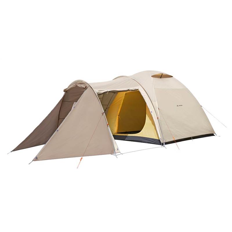Vaude Campo Casa XT 5 Person Tent-2