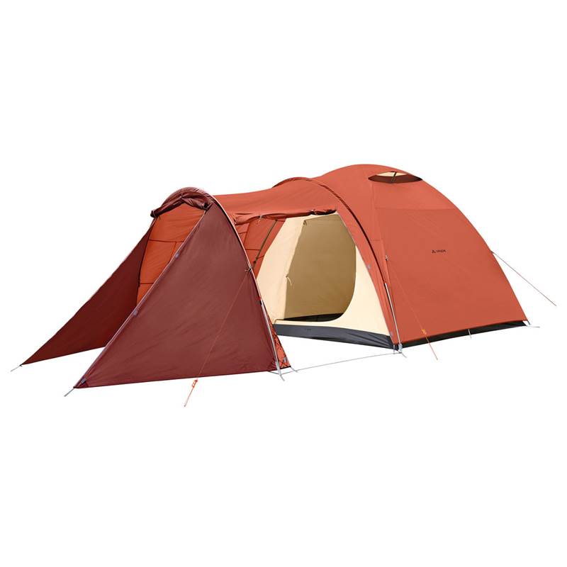Vaude Campo Casa XT 5 Person Tent-4