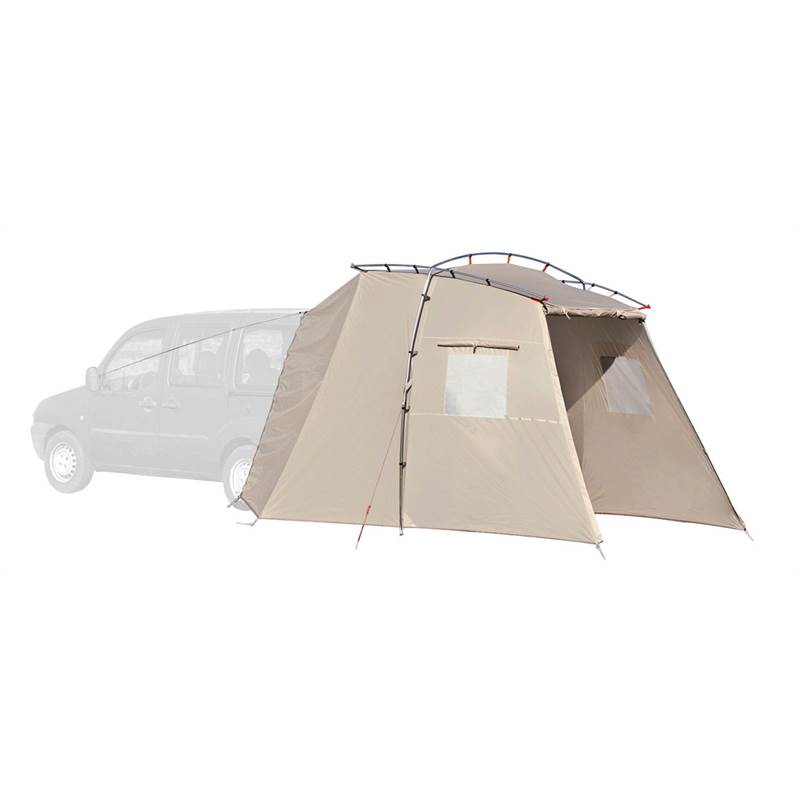 Vaude Drive Wing Tent-1