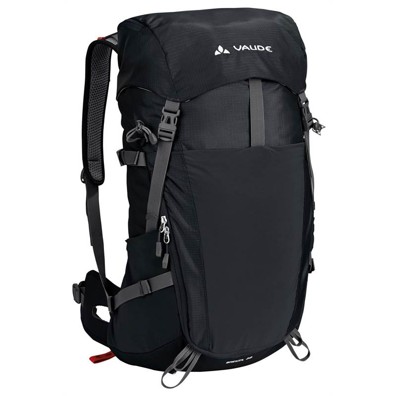 Vaude Brenta 25L Hiking Backpack-1