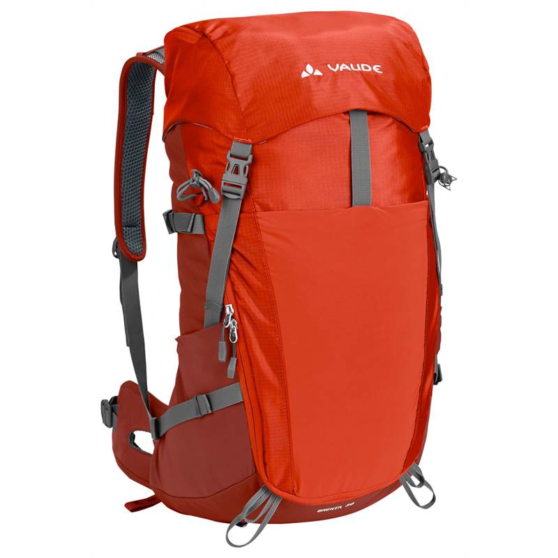 Vaude Brenta 25L Hiking Backpack-3