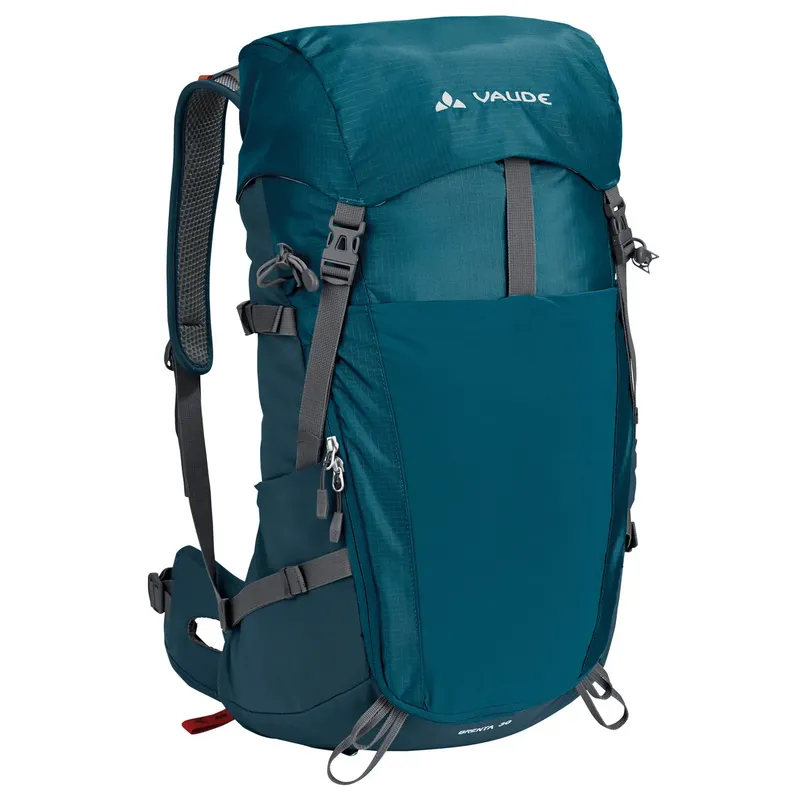 Vaude Brenta 25L Hiking Backpack-4