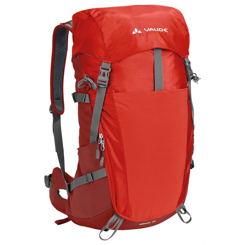 Vaude Brenta 30L Hiking Backpack-3