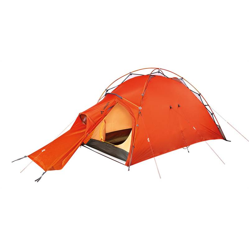 Vaude Power Sphaerio 2-Person Tent-1