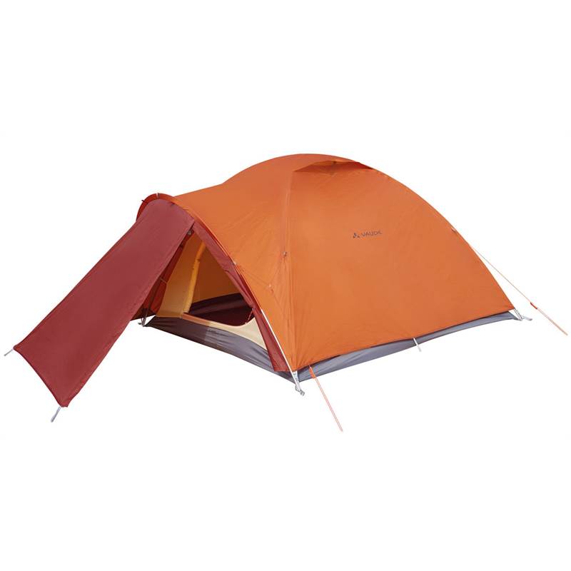 Vaude Campo Grande XT 4-Person Tent-1