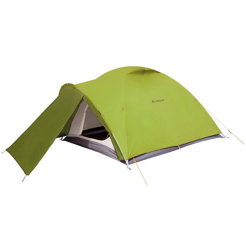 Vaude Campo Grande XT 4-Person Tent-2