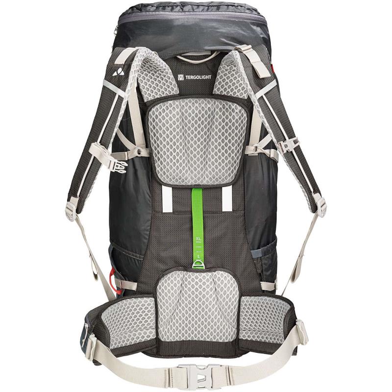 Vaude Zerum 48L+ Lightweight Hiking Backpack-2