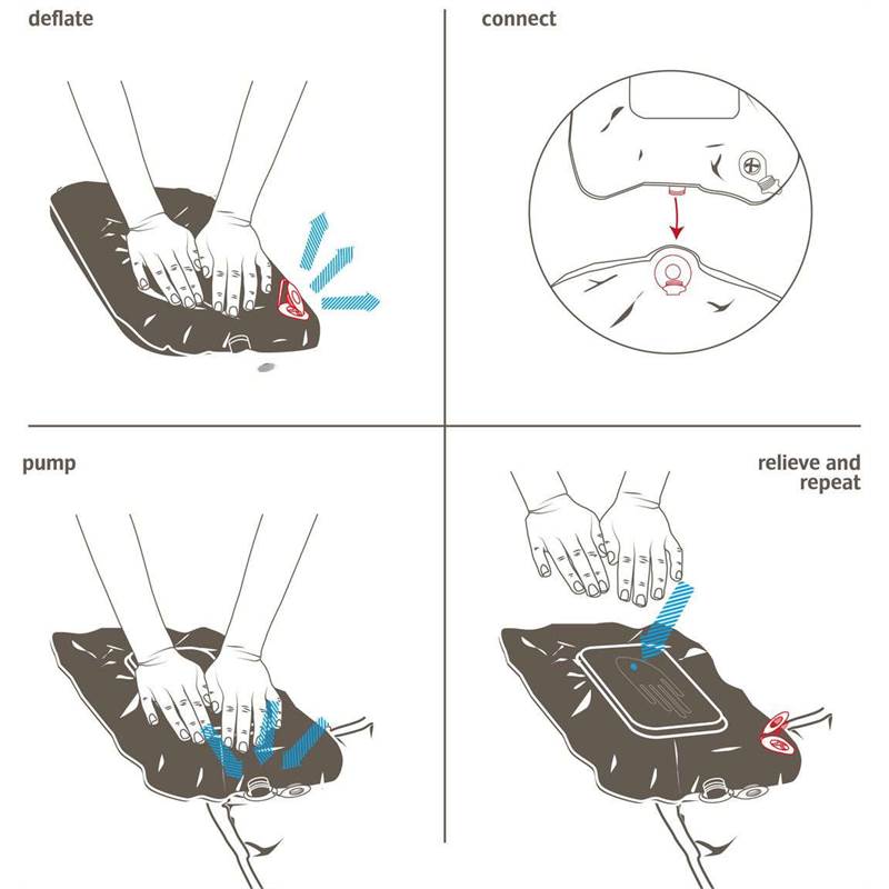 Vaude Pump Pillow-2