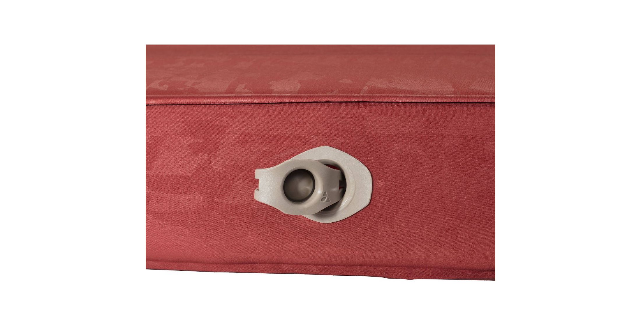 Vaude Hike 9 L Sleeping Mat OutdoorGB