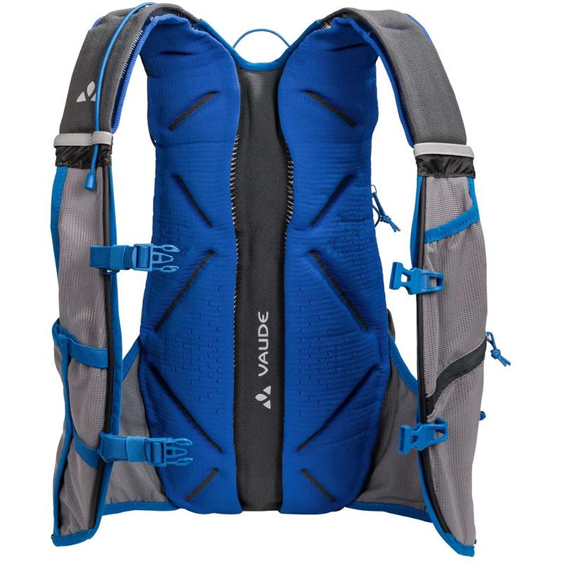 Vaude Trail Spacer 8L Hiking Backpack-2