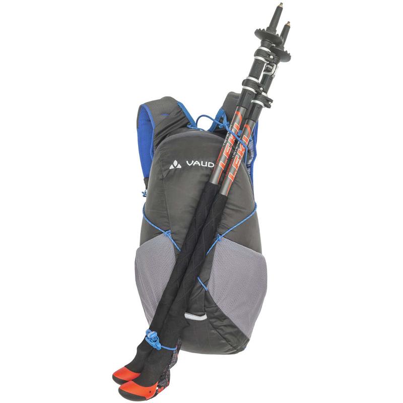 Vaude Trail Spacer 8L Hiking Backpack-4