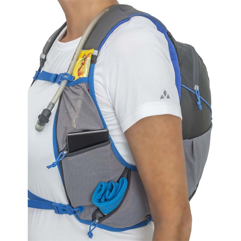 Vaude Trail Spacer 8L Hiking Backpack-5