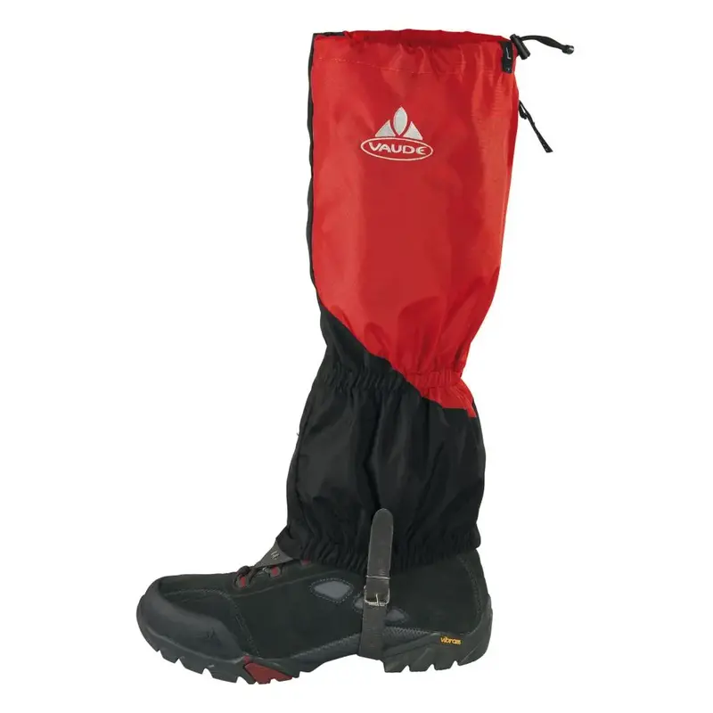 Vaude Monte Rosa Gaiters-3