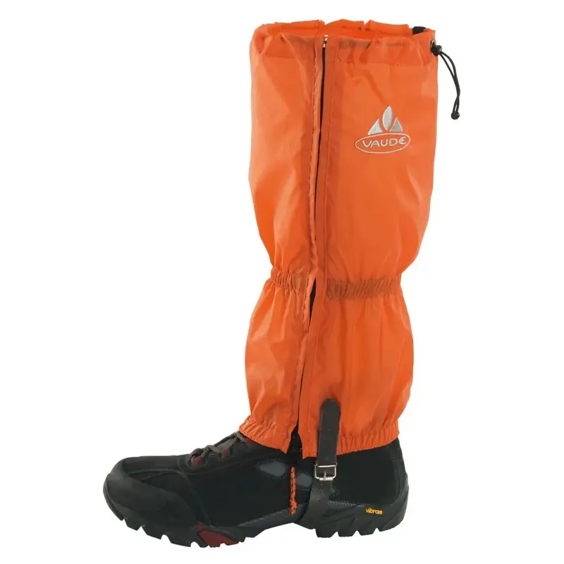 Vaude Albona Gaiters-4