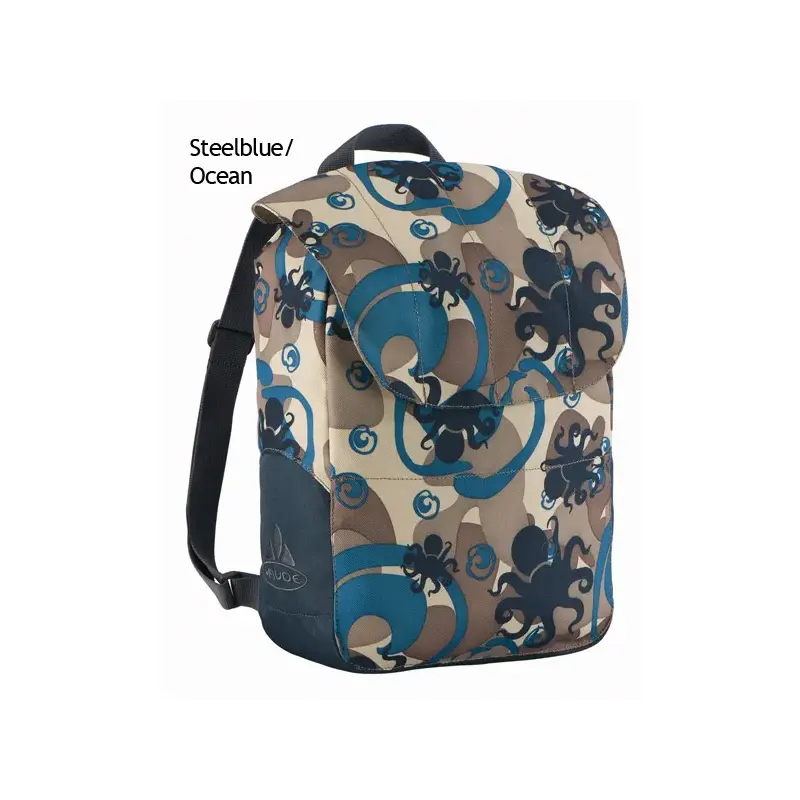 Vaude Poldi 6 Sack-3