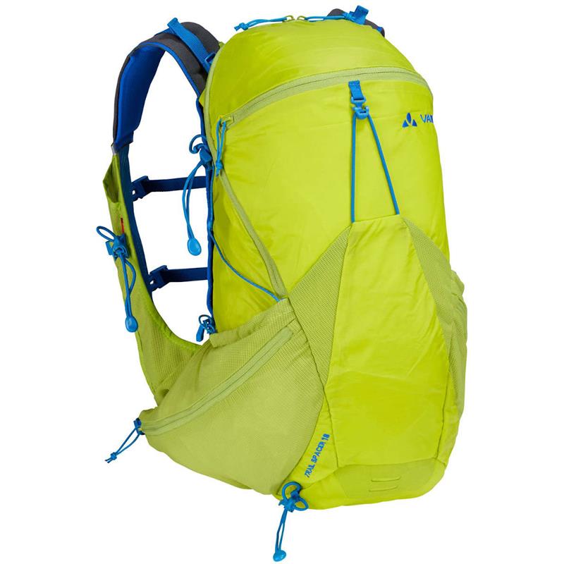 Vaude Trail Spacer 18L Hiking Backpack-3