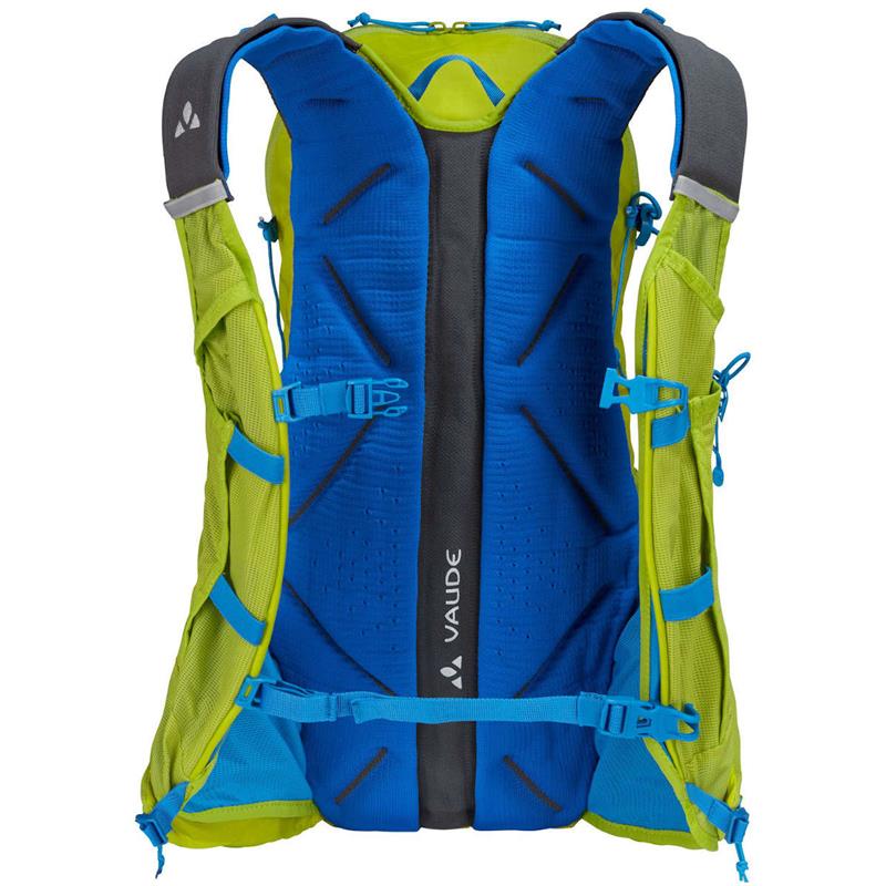 Vaude Trail Spacer 18L Hiking Backpack-4