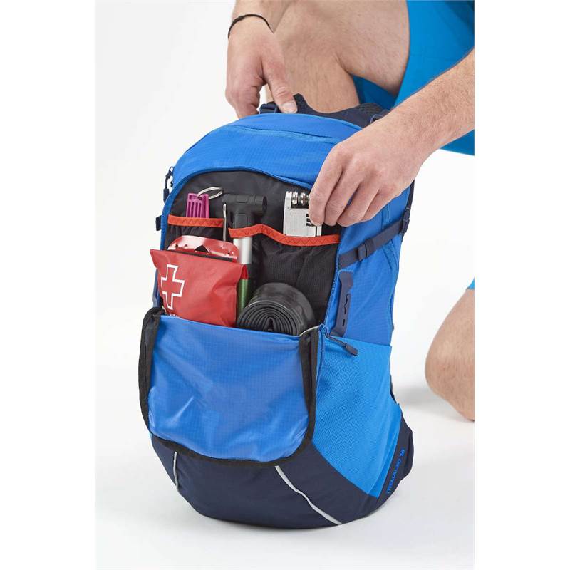 vaude hiking backpack