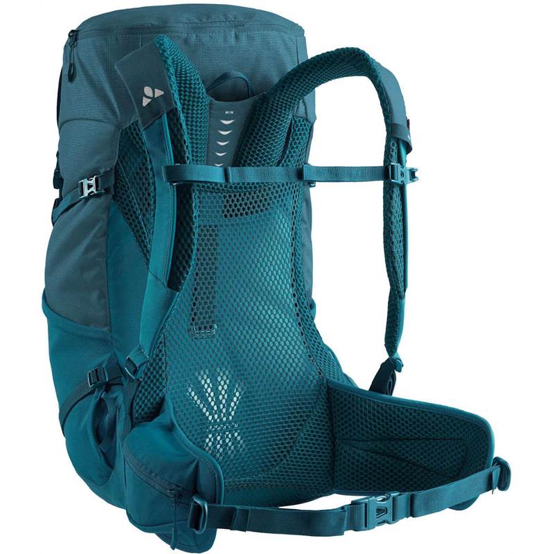 vaude hiking backpack