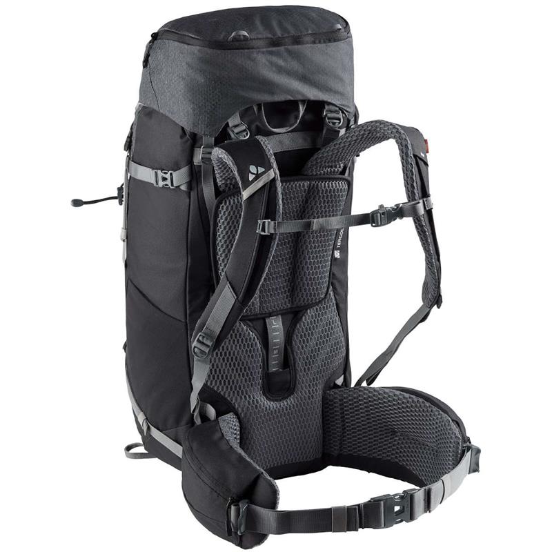 Vaude Asymmetric 52+8L Hiking Backpack-2