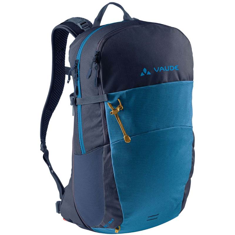 Vaude Wizard 18+4L Hiking Backpack-1
