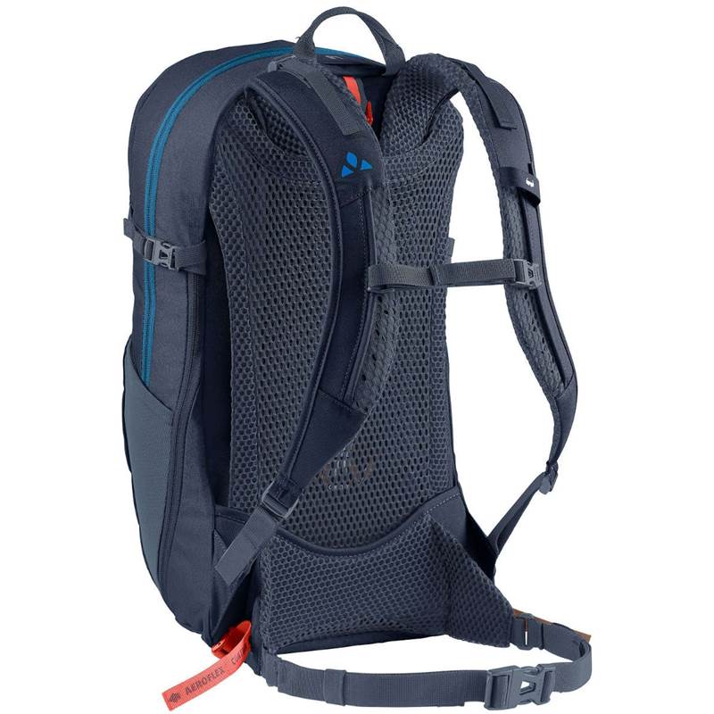 Vaude Wizard 18+4L Hiking Backpack-2