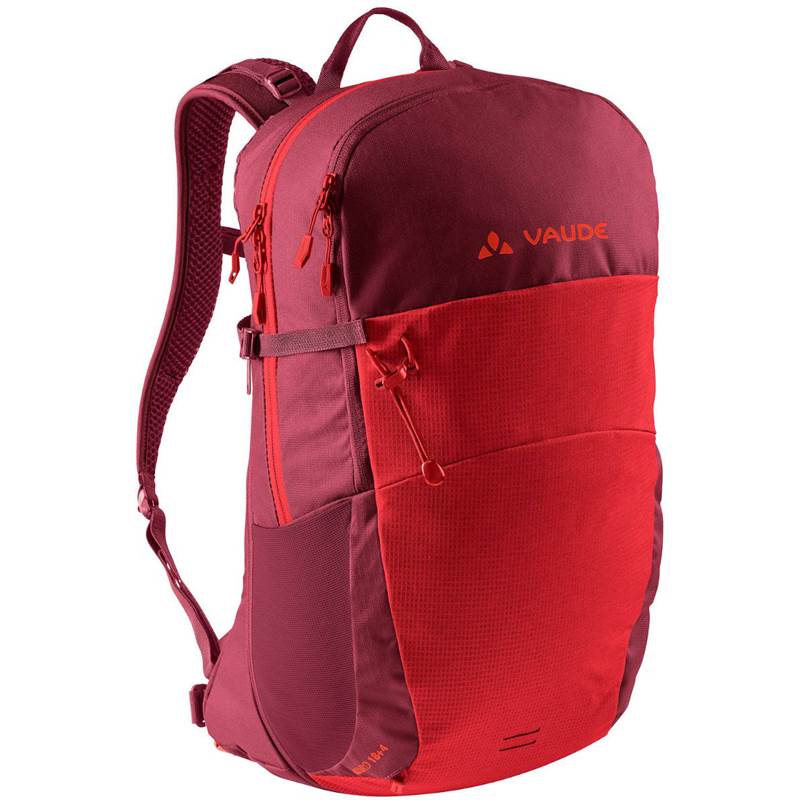 Vaude Wizard 18+4L Hiking Backpack-5