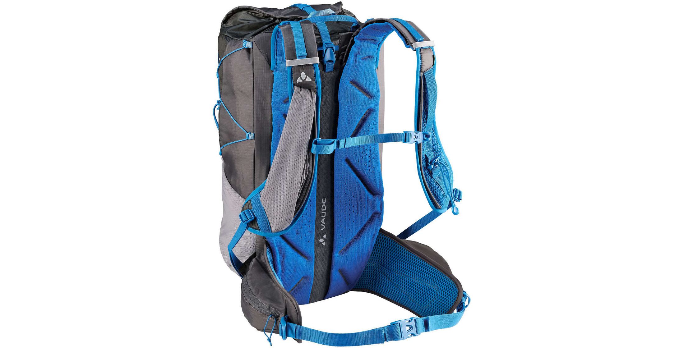 vaude trail multi
