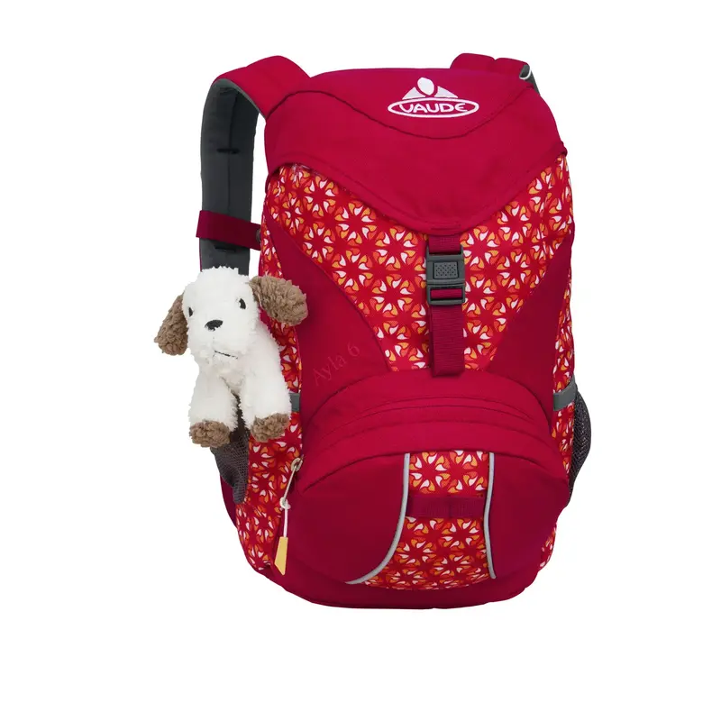 Vaude Ayla 6 Kids Backpack-3