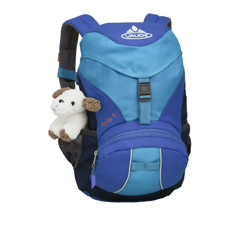 Vaude Ayla 6 Kids Backpack-4