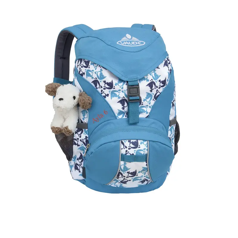 Vaude Ayla 6 Kids Backpack-5