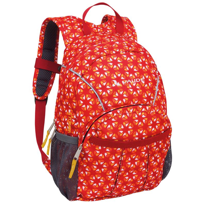 Kidd Rucksacks Vaude Minnie Kids School Rucksack 4.5L OutdoorGB