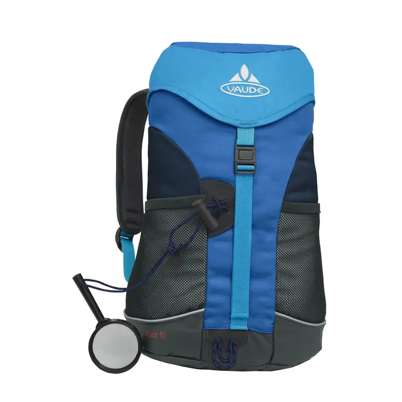 Vaude Puck Kids BackPack 10-4