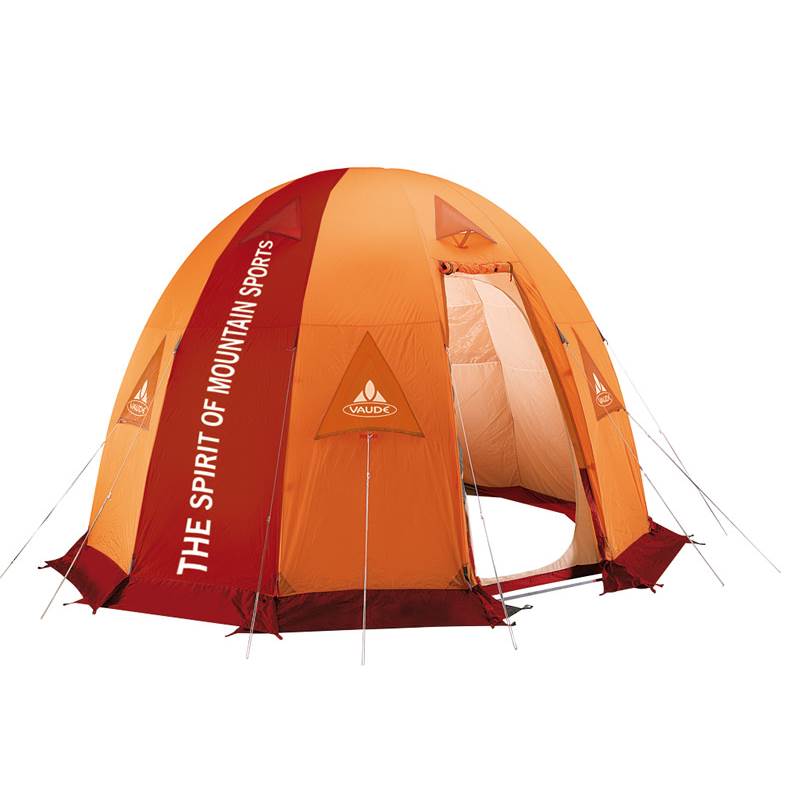 Base camping
