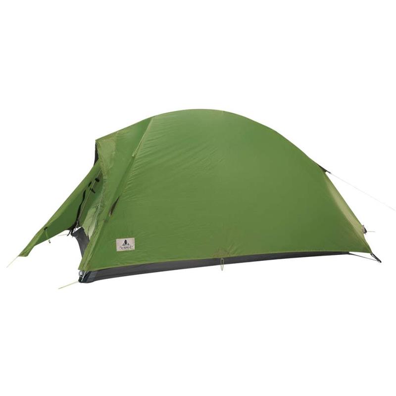 Vaude Hogan Ultralight Argon 2-person Tent-4