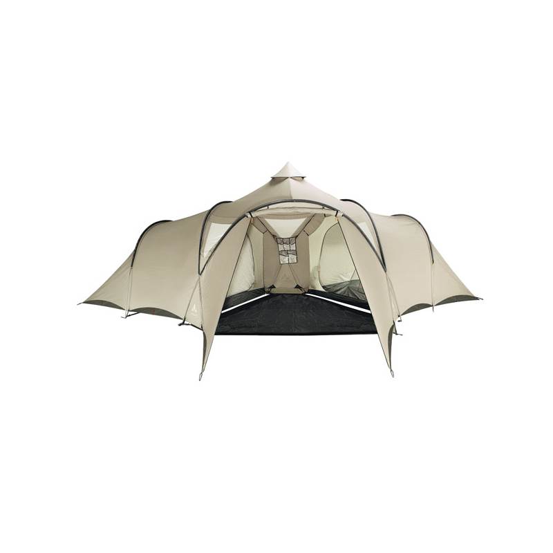 Vaude Badawi Long 6-person Tent-1