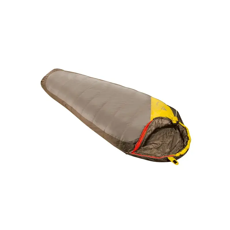 Vaude Kiowa Ultralight 220 Sleeping Bag-3