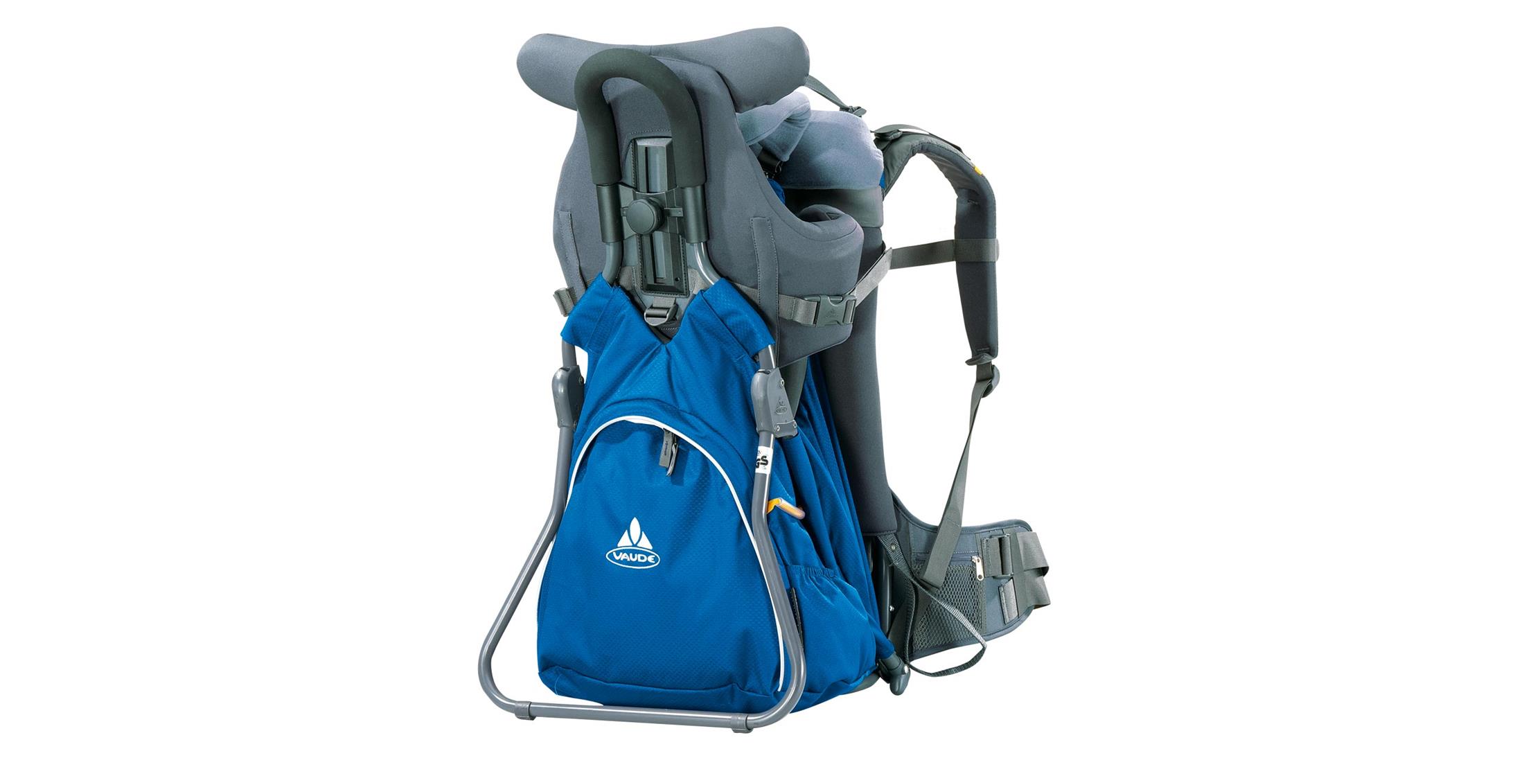 Vaude Farfalla Comfort Child Carrier