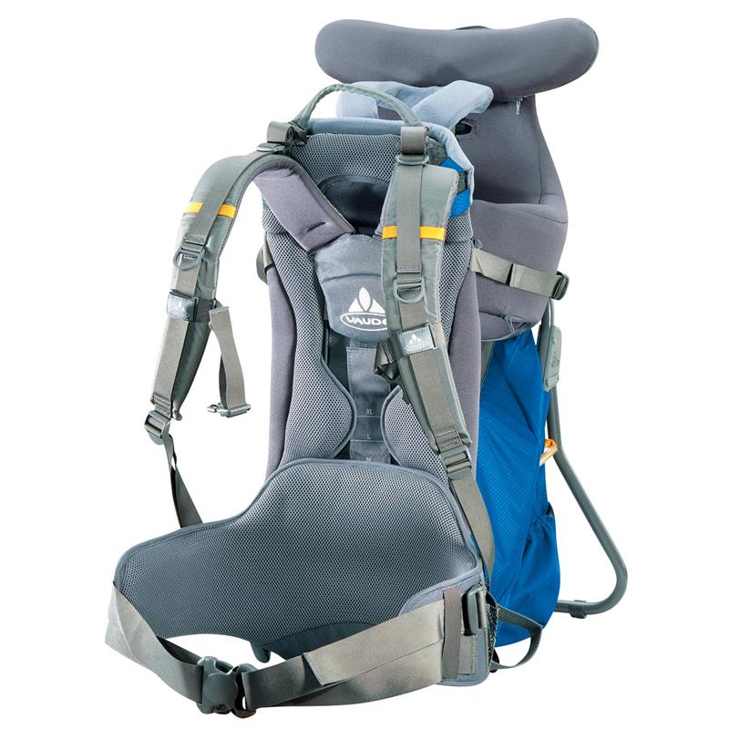 Vaude Farfalla Comfort Child Carrier