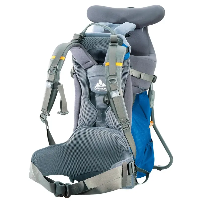 Vaude Farfalla Comfort Child Carrier-3