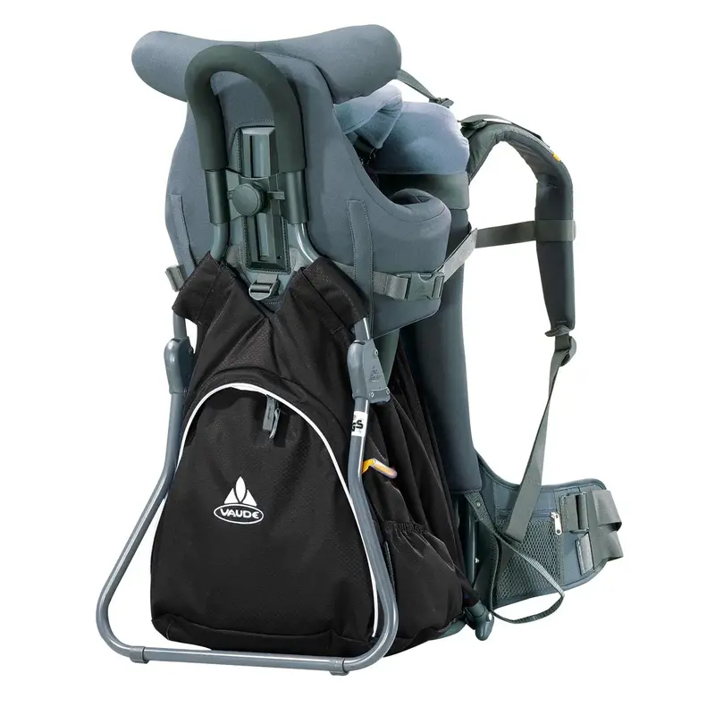 Vaude Farfalla Comfort Child Carrier-4