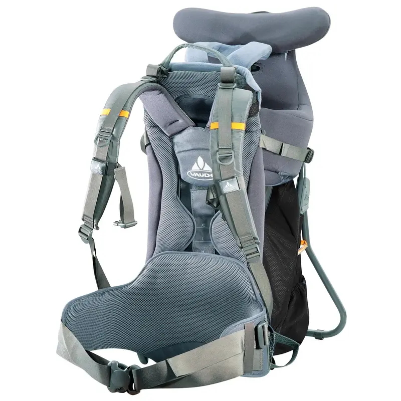 Vaude Farfalla Comfort Child Carrier-5