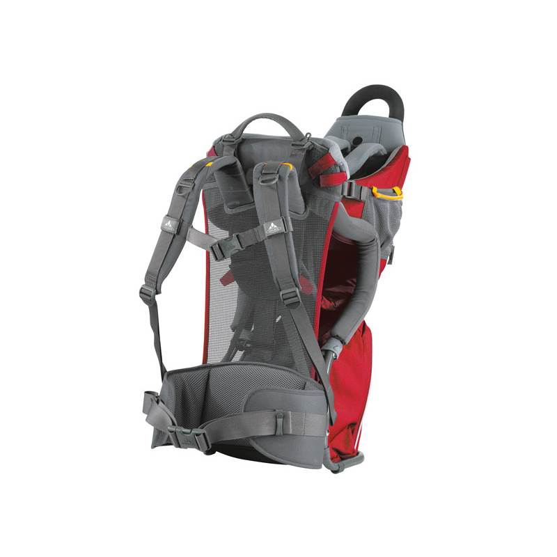 Vaude Swing Iv Child Carrier-1